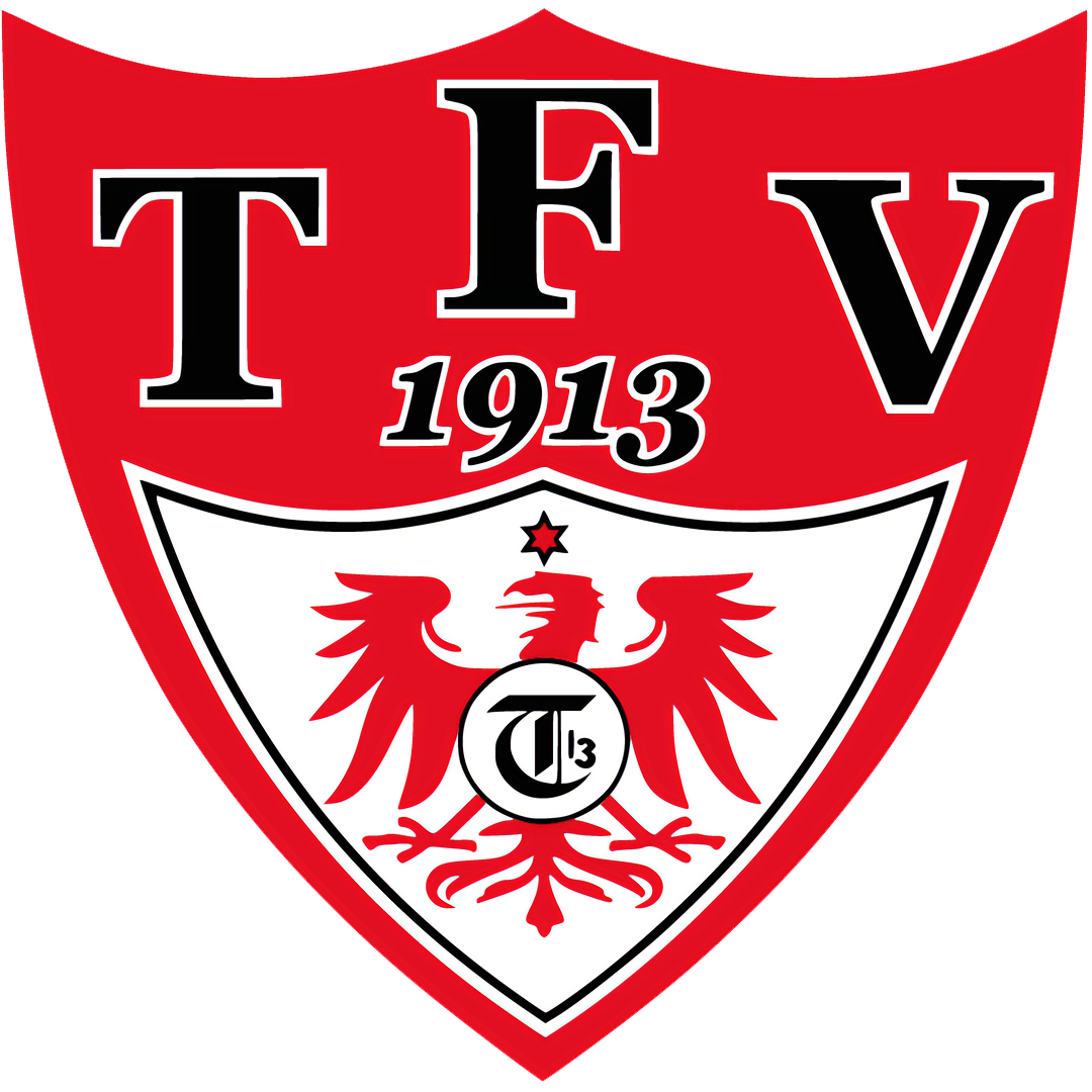 Logo Teltower FV 1913