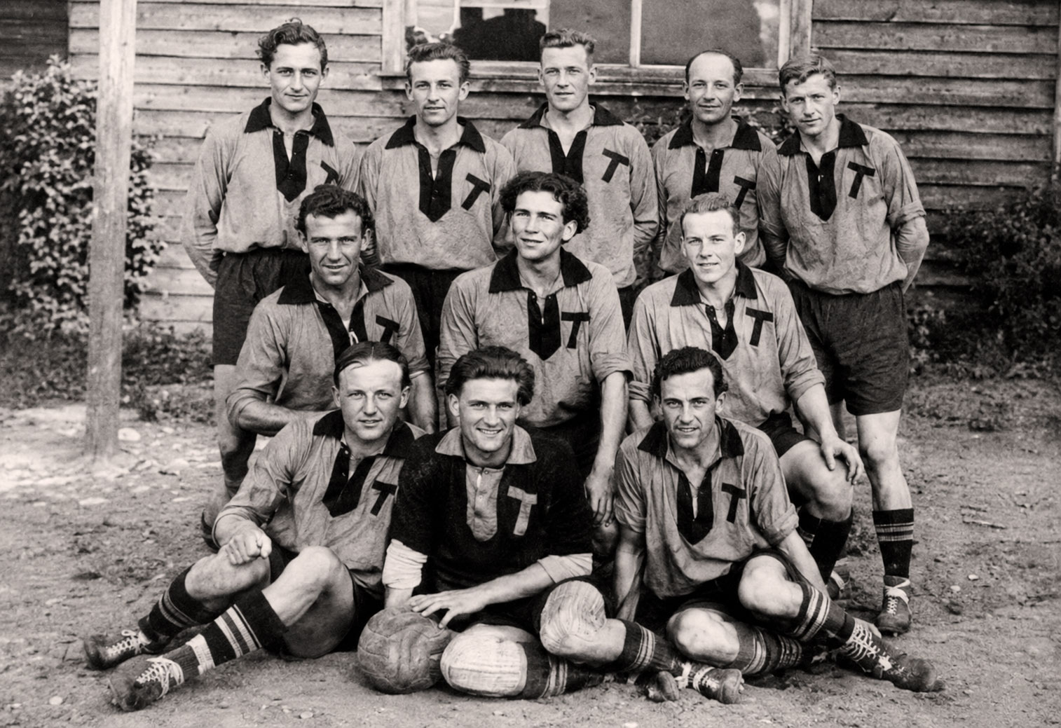 SG Konsum Teltow in der Saison 1948/49