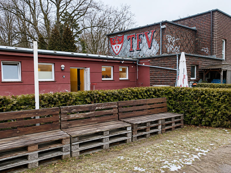 Jahn-Sportpark Ansicht 1