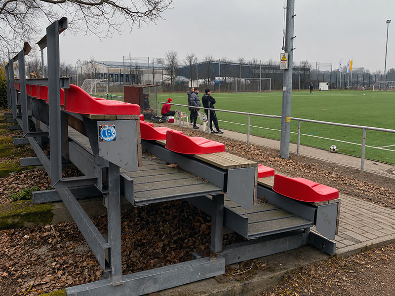 Jahn-Sportpark Ansicht 2
