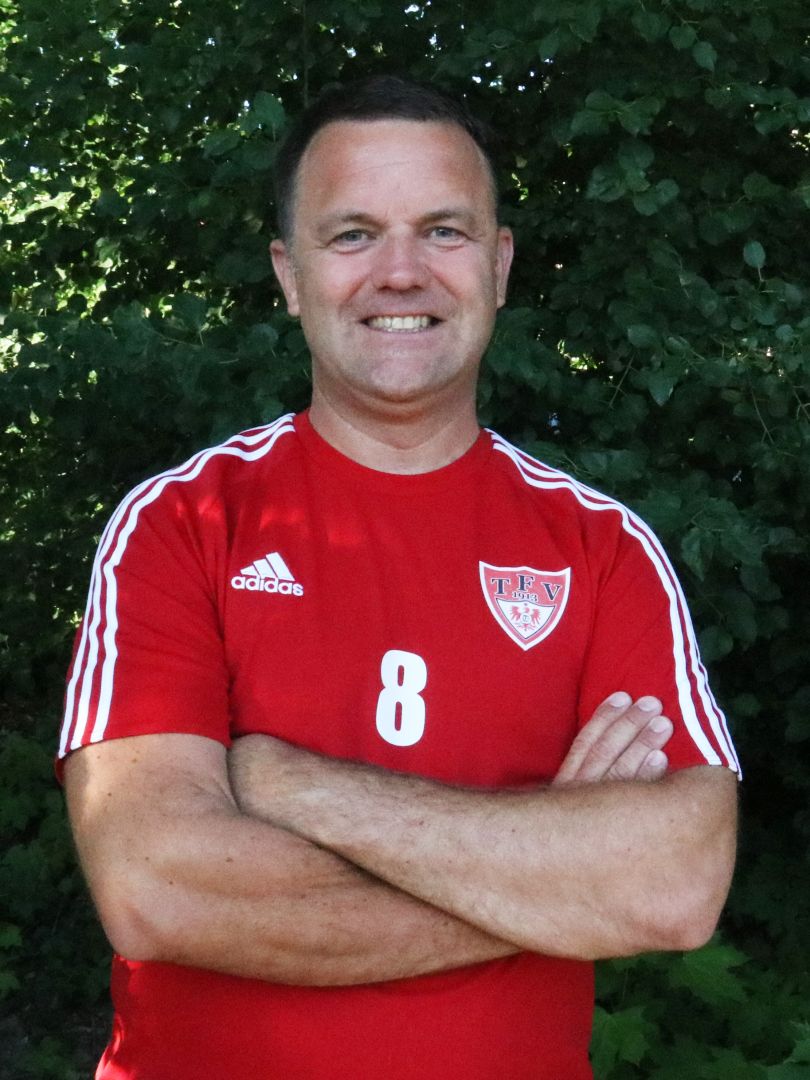 Andre Schleicher