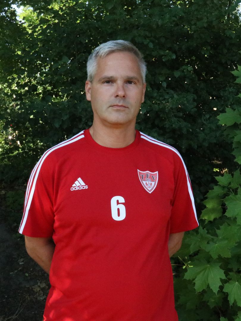 Mathias Rupnow