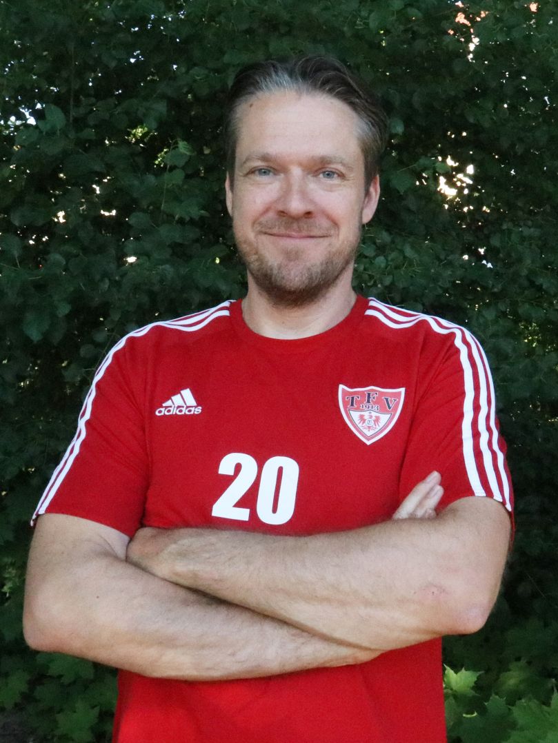 Stephan Petersen